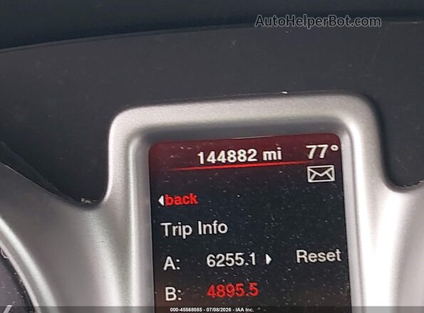 3C4PDCAB4HT519586 2017 DODGE JOURNEY Black 