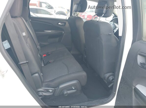 3C4PDCAB4HT581179 2017 DODGE JOURNEY Белый Вид наклейки с VIN-кодом