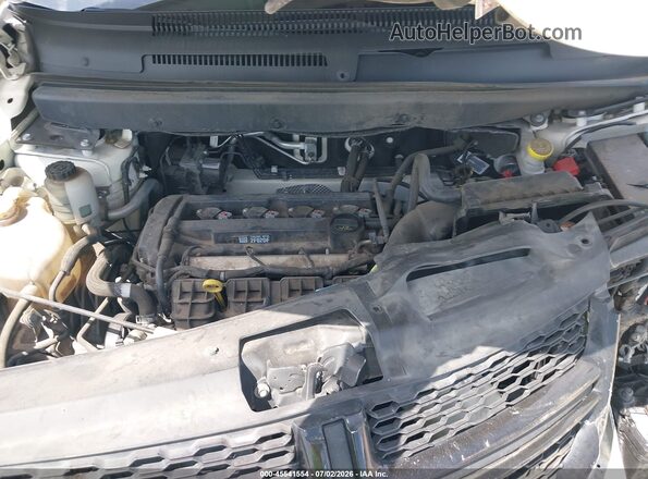 3C4PDCAB4LT279402 2020 DODGE JOURNEY White Հետևի տեսք