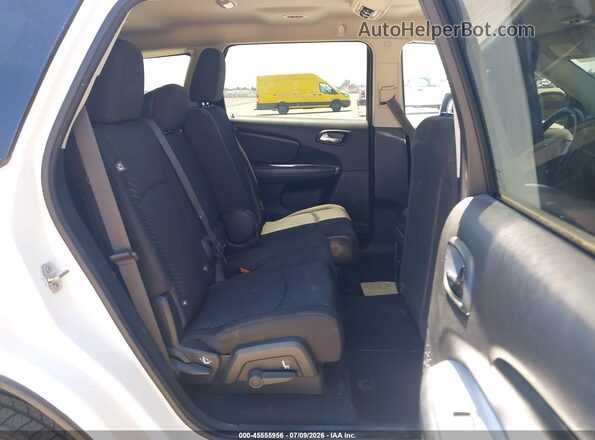 3C4PDCAB5HT608261 2017 DODGE JOURNEY White Вид наклейки з VIN-кодом