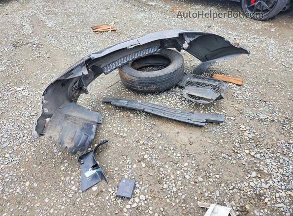 3C4PDCAB5JT158214 2018 DODGE JOURNEY Gray Widok naklejki z numerem VIN