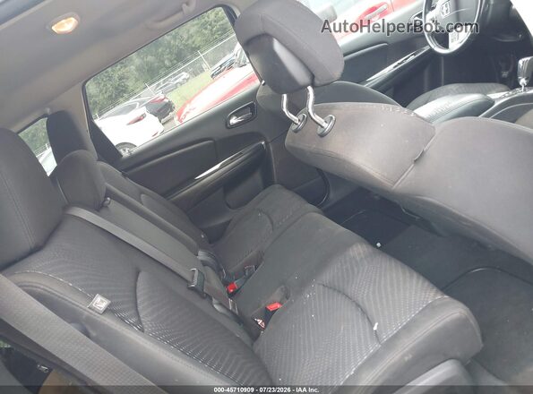 3C4PDCAB5JT427649 2018 DODGE JOURNEY Красный Вид наклейки с VIN-кодом