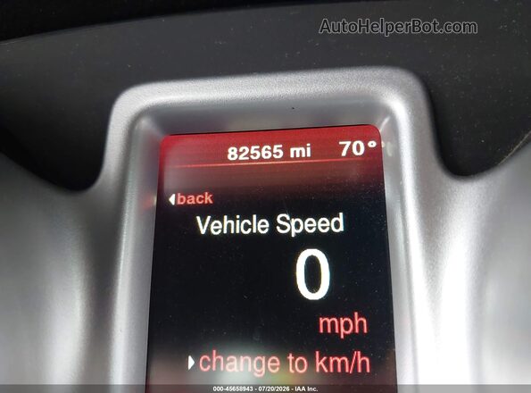3C4PDCAB5KT872121 2019 DODGE JOURNEY Синий 