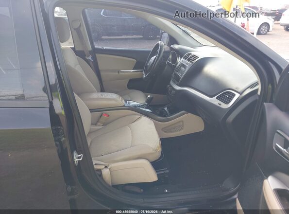 3C4PDCAB5LT180460 2020 DODGE JOURNEY Black Սալոնի դիմացի տեսք