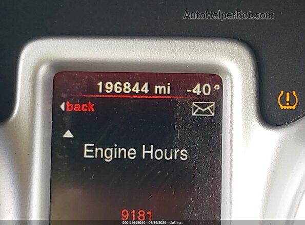 3C4PDCAB5LT180460 2020 DODGE JOURNEY Black 