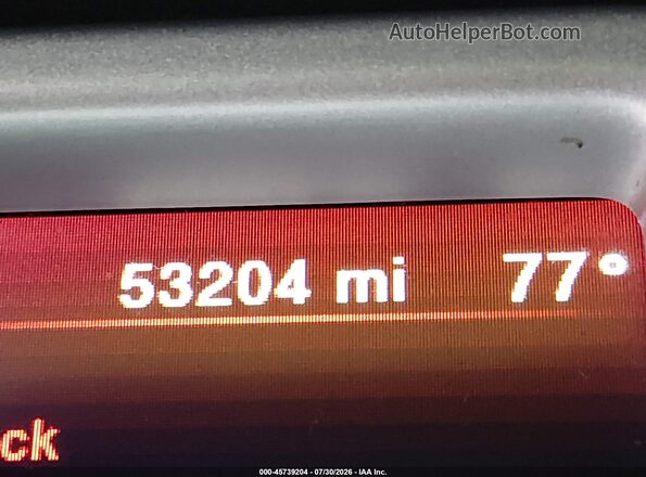 3C4PDCAB6HT630060 2017 DODGE JOURNEY Red 