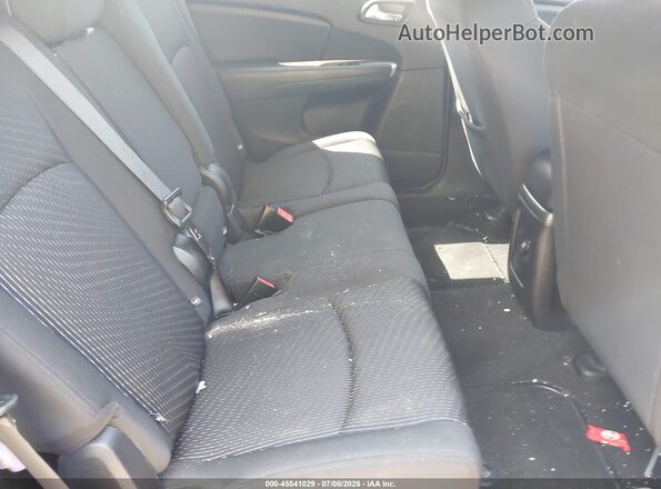 3C4PDCAB6HT676570 2017 DODGE JOURNEY Gray VIN კოდის სტიკერის ხედი