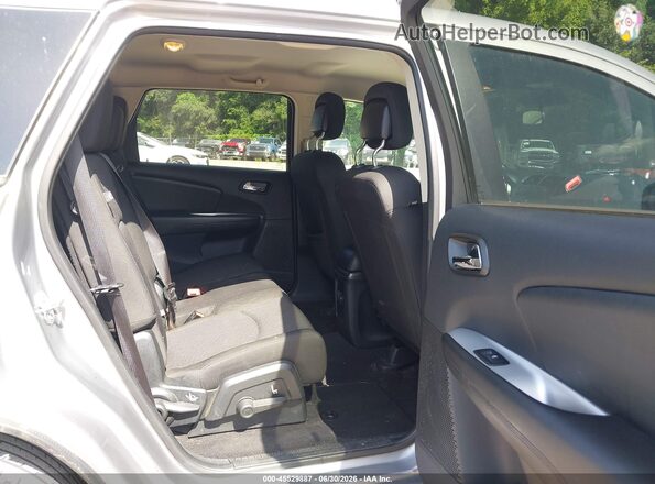 3C4PDCAB6JT169965 2018 DODGE JOURNEY Gray VIN կոդի պիտակի տեսք