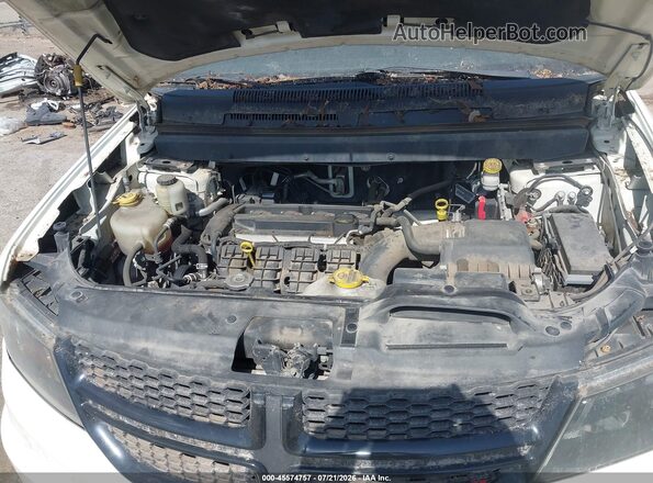 3C4PDCAB6JT269340 2018 DODGE JOURNEY Black Vista trasera