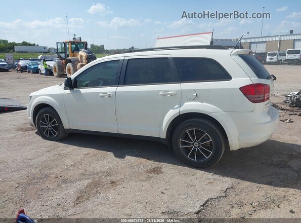 3C4PDCAB6JT269340 2018 DODGE JOURNEY Black Vista interior de 360 grados