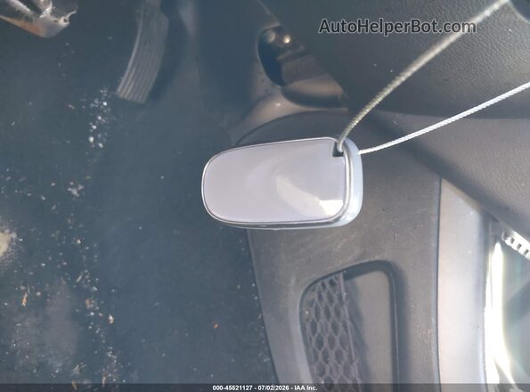 3C4PDCAB7GT233598 2016 DODGE JOURNEY Gray Widok deski rozdzielczej