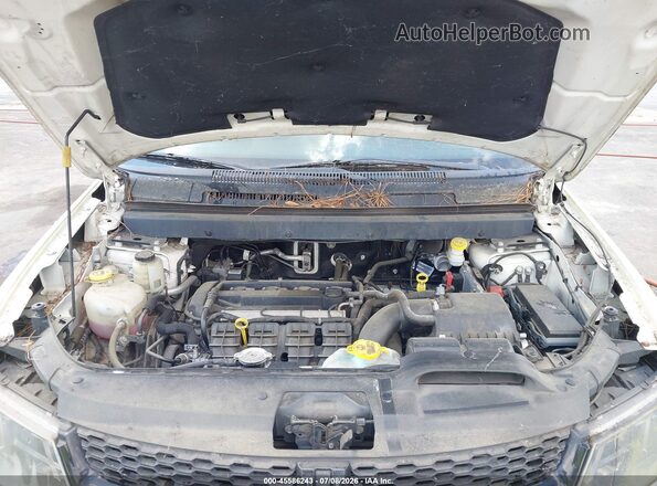 3C4PDCAB7JT276541 2018 DODGE JOURNEY White Rear view