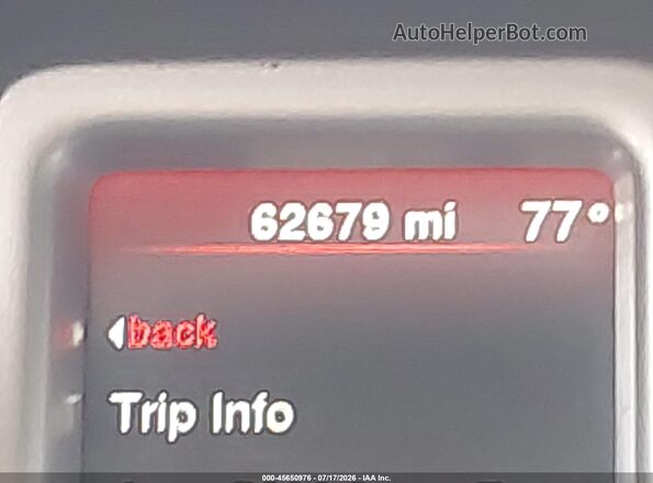 3C4PDCAB7KT815631 2019 DODGE JOURNEY Silver 