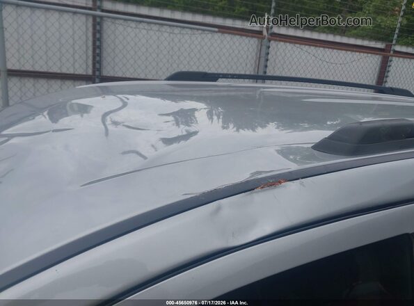 3C4PDCAB7KT815631 2019 DODGE JOURNEY Silver 
