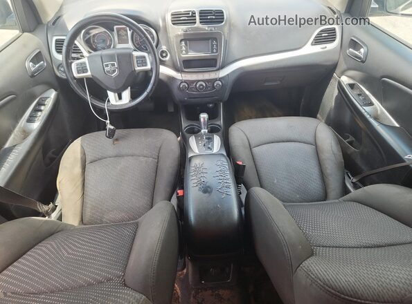 3C4PDCAB7LT275005 2020 DODGE JOURNEY White 