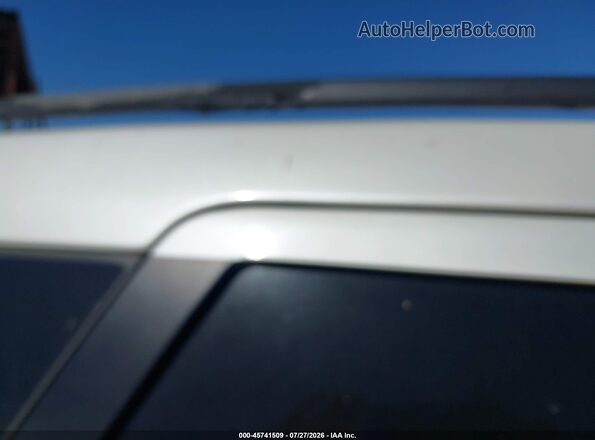 3C4PDCAB8JT445191 2018 DODGE JOURNEY White Вид спереду