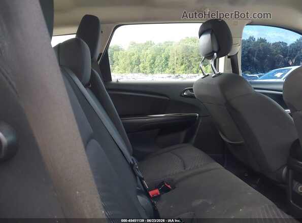 3C4PDCAB9HT538277 2017 DODGE JOURNEY Белый Вид наклейки с VIN-кодом
