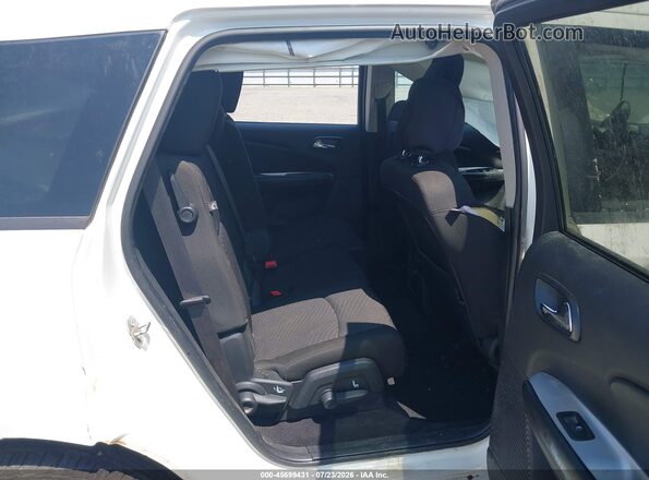 3C4PDCAB9LT237971 2020 DODGE JOURNEY Белый Вид наклейки с VIN-кодом