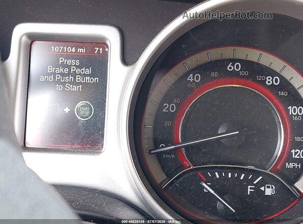 3C4PDCABXJT383325 2018 DODGE JOURNEY Black 