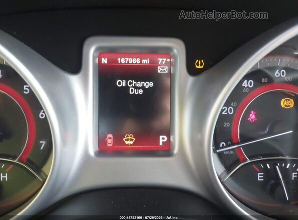 3C4PDCABXJT385284 2018 DODGE JOURNEY Blue 