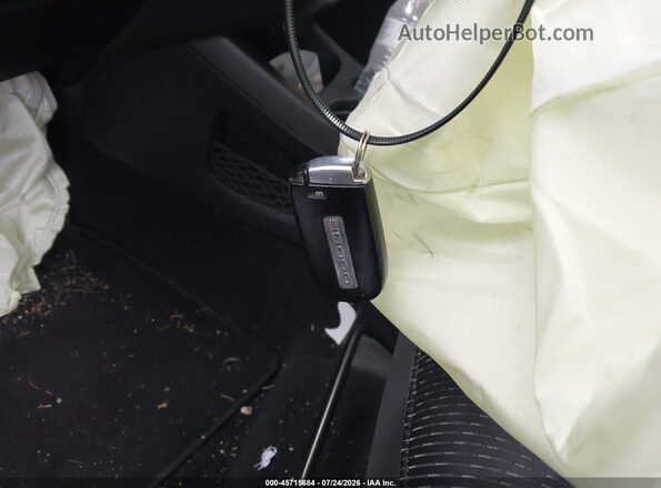 3C4PDCABXJT508341 2018 DODGE JOURNEY Black Dashboard view