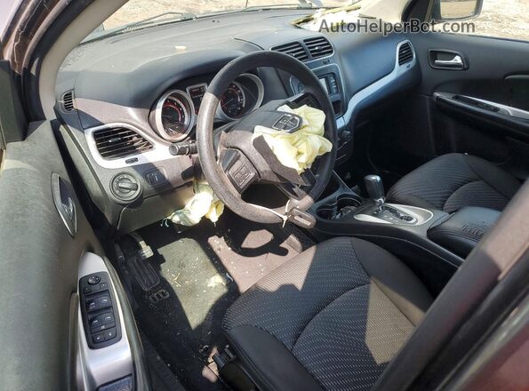 3C4PDCABXLT249224 2020 DODGE JOURNEY Gray Vista del salpicadero
