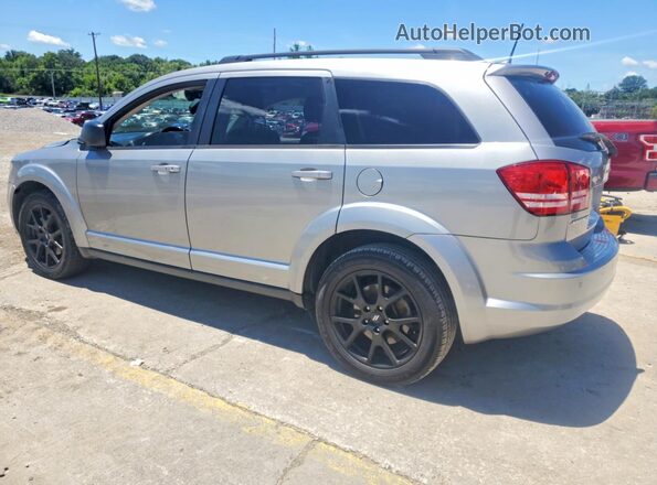 3C4PDCABXLT271823 2020 DODGE JOURNEY Gray Tył lewy