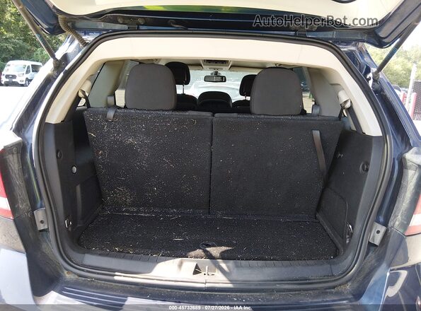 3C4PDCBB0KT835511 2019 DODGE JOURNEY Blue 