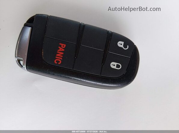 3C4PDCBB0KT835511 2019 DODGE JOURNEY Blue Dashboard view