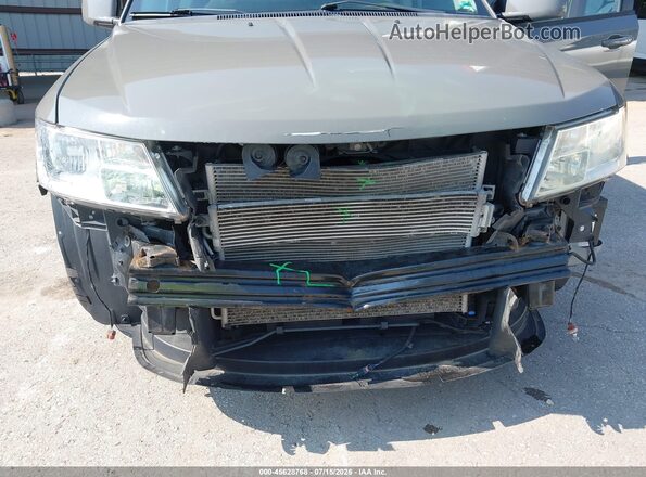 3C4PDCBB0KT835640 2019 DODGE JOURNEY Gray Vista frontal