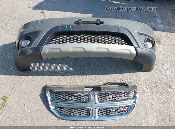 3C4PDCBB0KT835640 2019 DODGE JOURNEY Gray Vista del cuadro de instrumentos