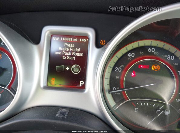 3C4PDCBB1KT860160 2019 DODGE JOURNEY Green Vista de los asientos traseros