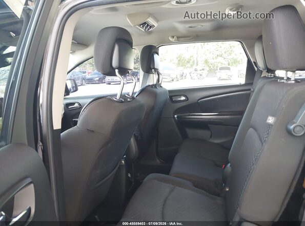 3C4PDCBB2KT694330 2019 DODGE JOURNEY Черный Вид наклейки с VIN-кодом