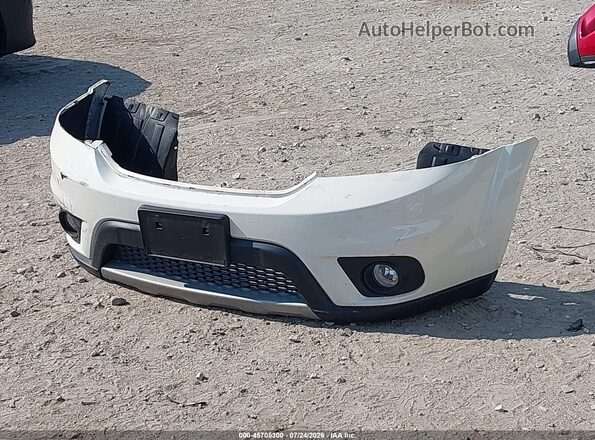 3C4PDCBB3KT852769 2019 DODGE JOURNEY White Սարքավորումների վահանակի տեսք