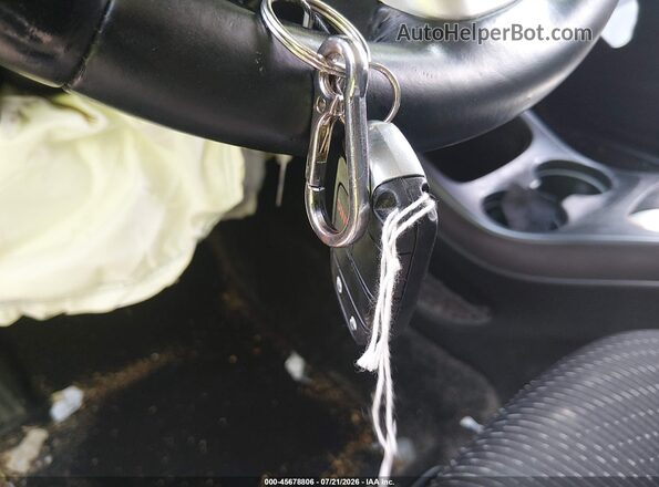 3C4PDCBB4JT172488 2018 DODGE JOURNEY Silver Vista del salpicadero