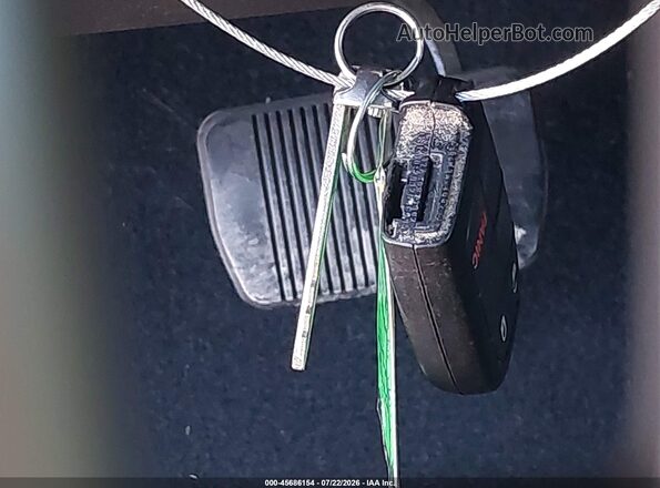 3C4PDCBB5HT702123 2017 DODGE JOURNEY Белый Вид панели приборов