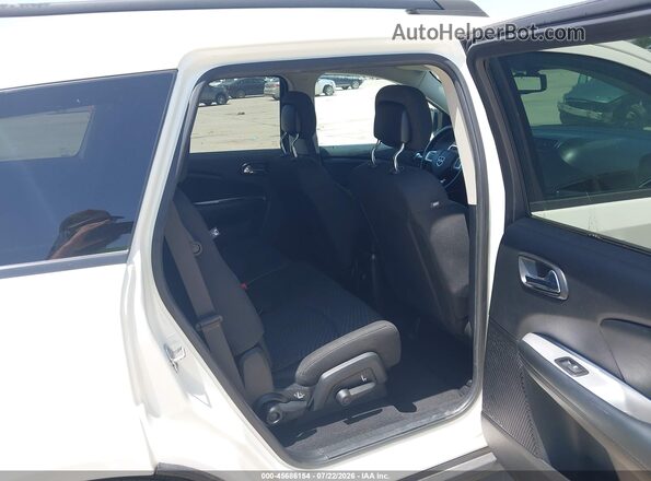 3C4PDCBB5HT702123 2017 DODGE JOURNEY Белый Вид наклейки с VIN-кодом