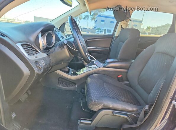 3C4PDCBB5JT475179 2018 DODGE JOURNEY Blue Սալոնի դիմացի տեսք