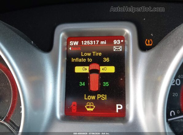3C4PDCBB7HT612262 2017 DODGE JOURNEY Серебряный 