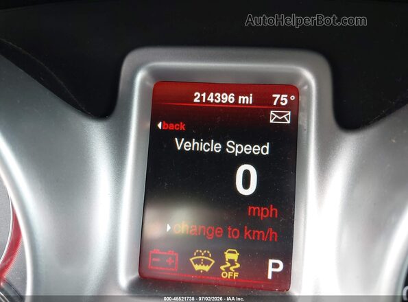 3C4PDCBB8GT110150 2016 DODGE JOURNEY Black 