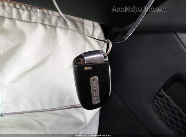 3C4PDCBB9JT276295 2018 DODGE JOURNEY Silver Vista del salpicadero