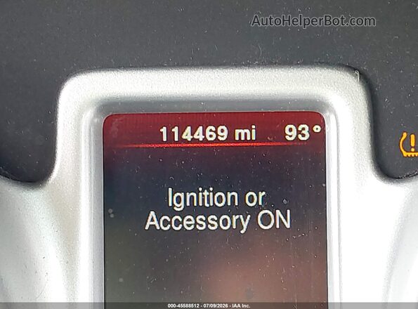 3C4PDCBB9KT844658 2019 DODGE JOURNEY Red 