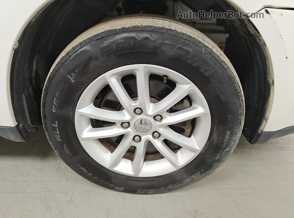3C4PDCBG3HT510498 2017 DODGE JOURNEY White 