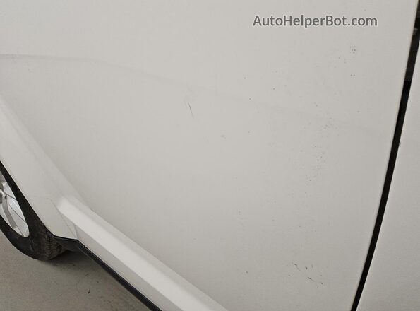 3C4PDCBG3HT510498 2017 DODGE JOURNEY White 