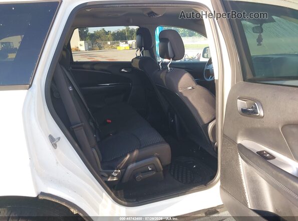 3C4PDCBG3HT572659 2017 DODGE JOURNEY White Вид наклейки з VIN-кодом