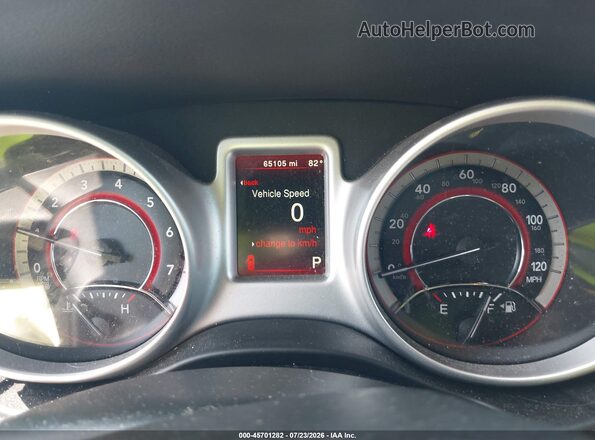 3C4PDCBG3JT476343 2018 DODGE JOURNEY Black Вид задніх сидінь