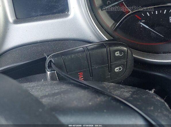 3C4PDCBG4HT514558 2017 DODGE JOURNEY Blue წინა პანელის ხედი