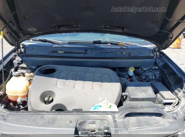 3C4PDCBG4JT522410 2018 DODGE JOURNEY Черный Вид сзади