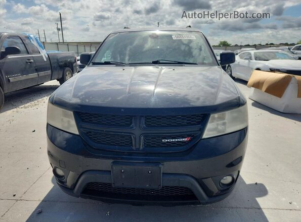 3C4PDCBG5JT508354 2018 DODGE JOURNEY Gray წინა ხედი