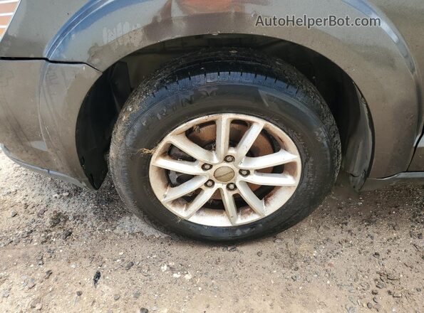 3C4PDCBG6GT156250 2016 DODGE JOURNEY Серый 
